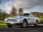 Aston Martin DB6 1965 года (UK)